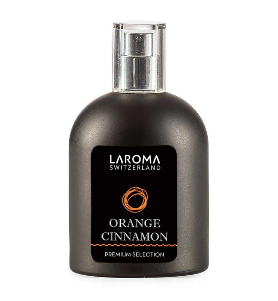 100 ml - Raumduft Orange Cinnamon Diffuser