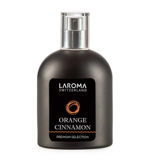 100 ml - Raumduft Orange Cinnamon Diffuser