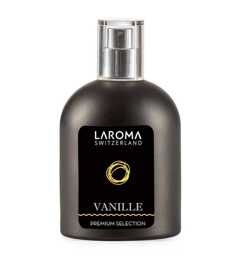 100 ml - Raumduft Vanille