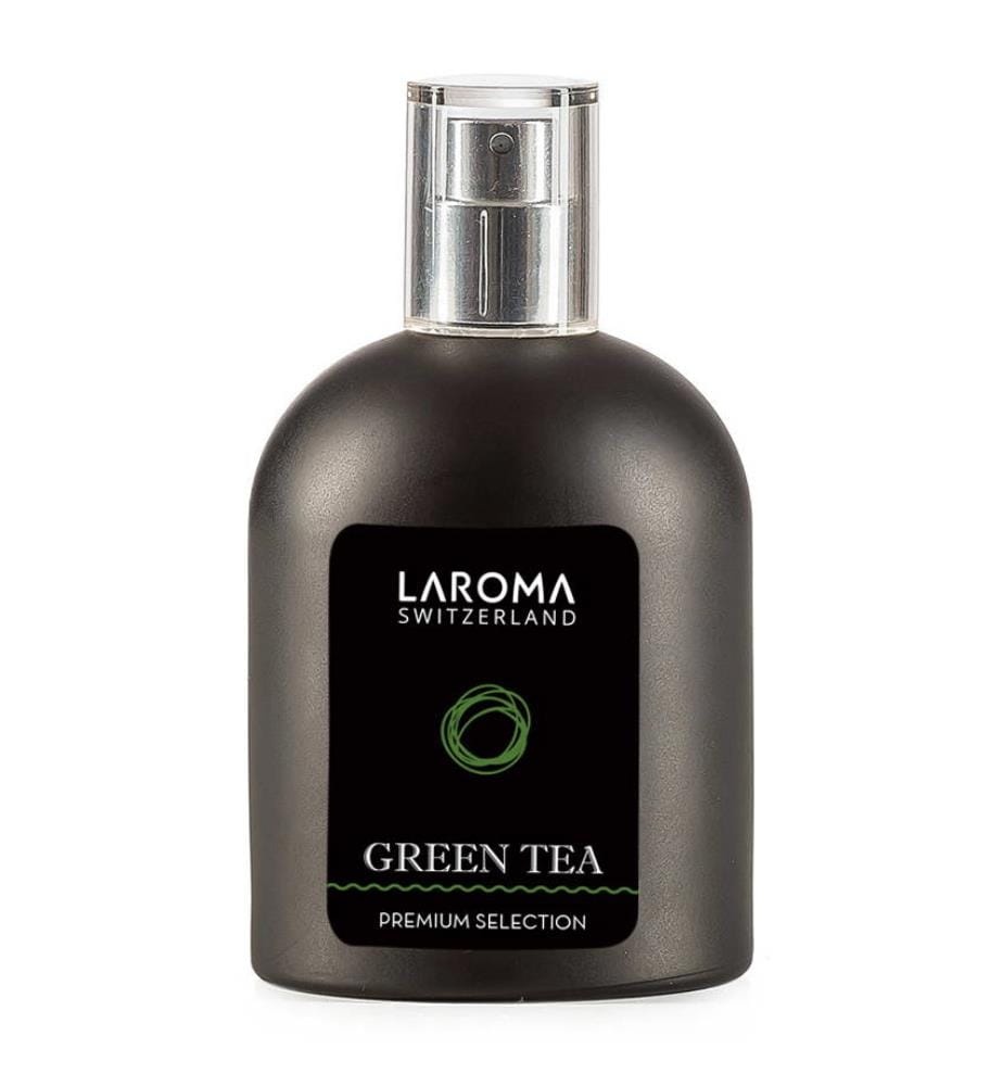 100 ml - Raumduft Grüntee
