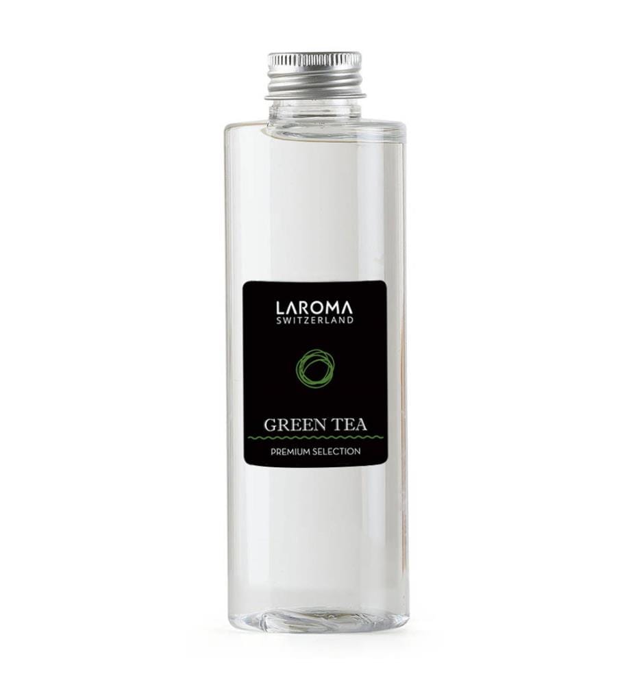 200 ml - Grüner Tee Nachfüllpackung Diffusor