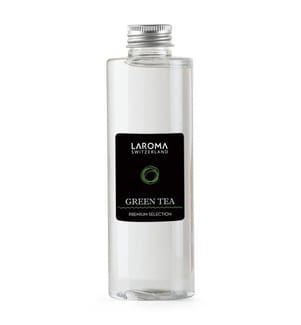 200 ml - Grüner Tee Nachfüllpackung Diffusor