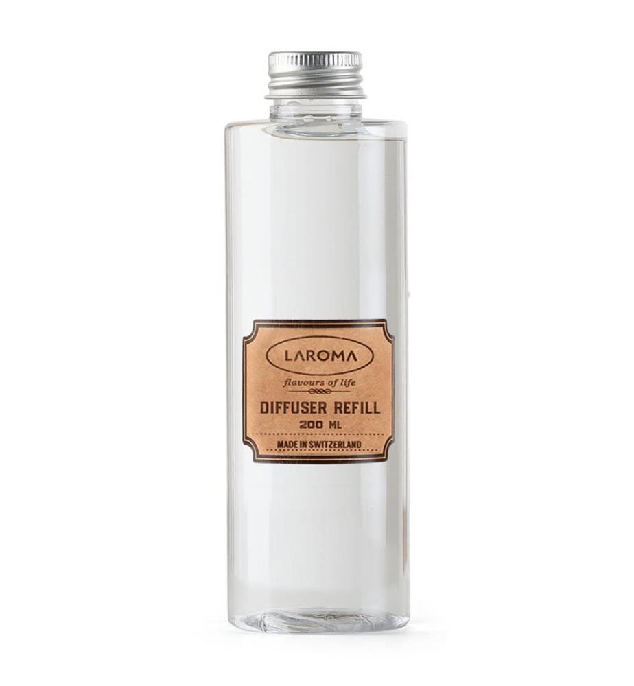 200 ml - Nachfüllpackung für Apotheker Style Diffusor