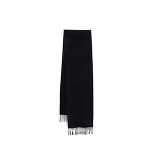 Sciarpa classica - Blu