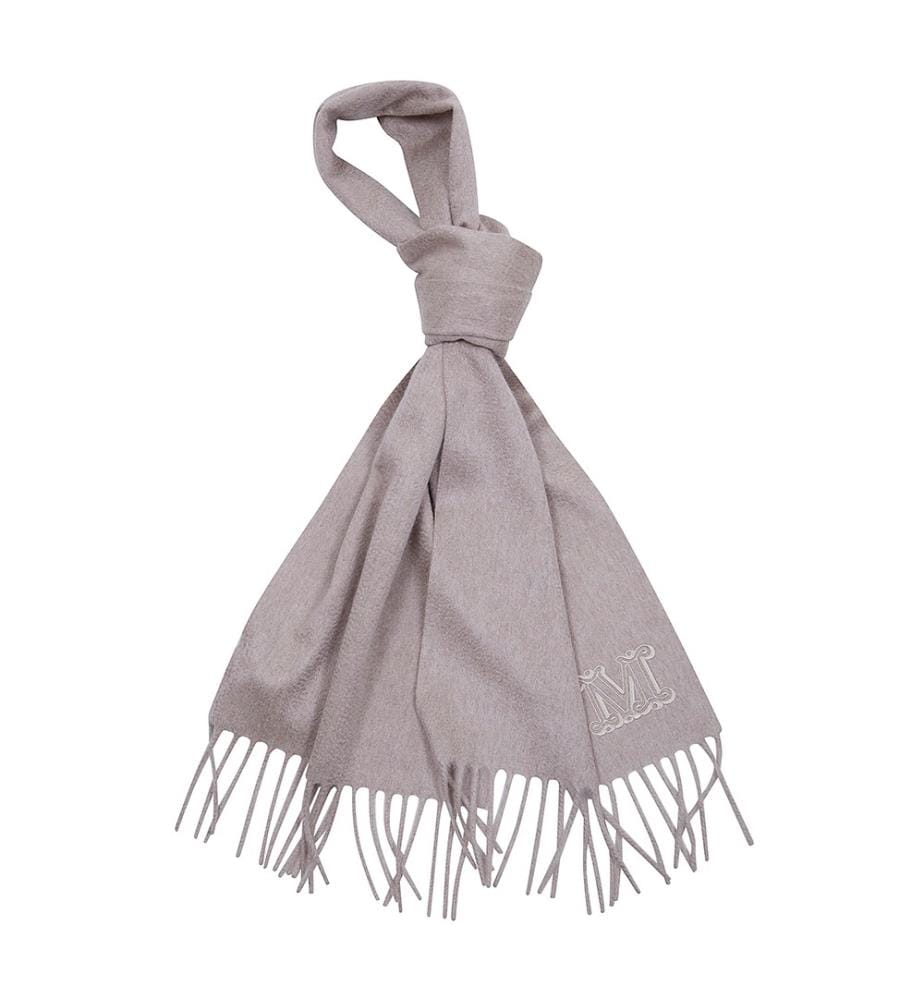 Sciarpa classica - Beige