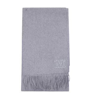 Sciarpa classica - Grigio