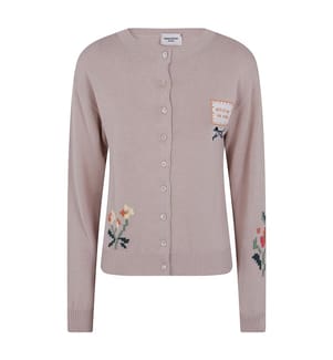 Gilet - Beige