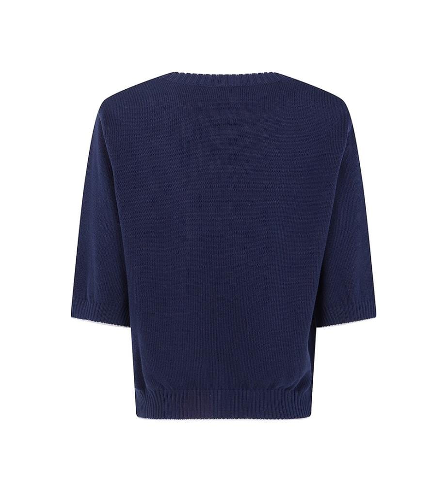 Maglione - Blu