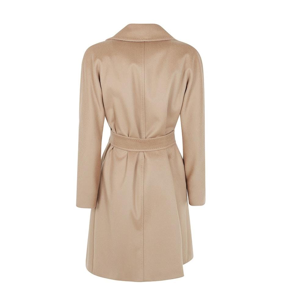 Cappotto classico iconico - Camel