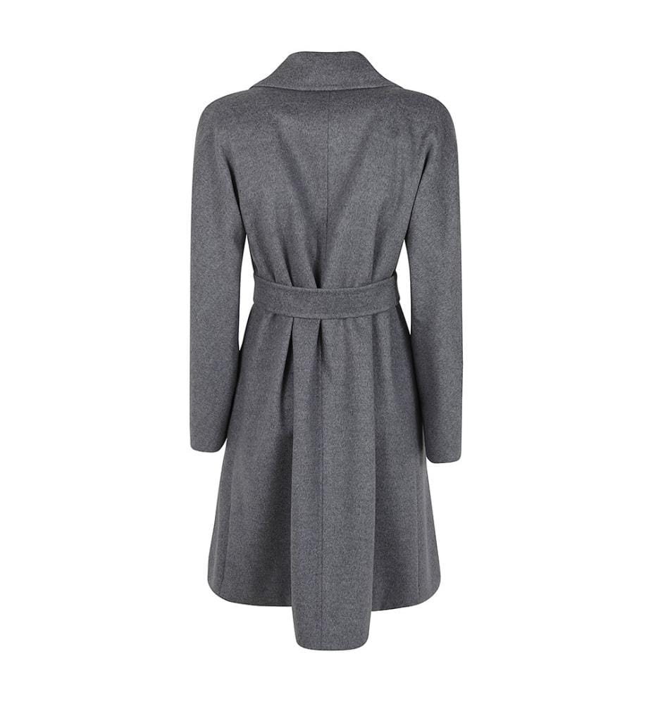 Manteau classique iconique - Gris foncé