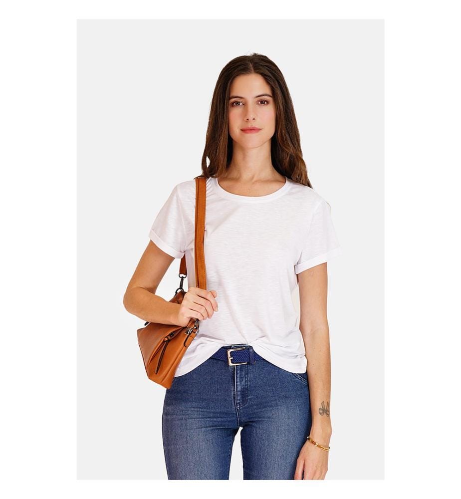 T-shirt - Weiss