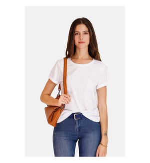 T-shirt - Weiss