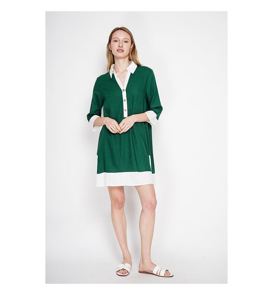 Kleid - Nordsee