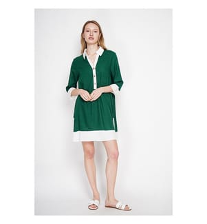 Kleid - Nordsee
