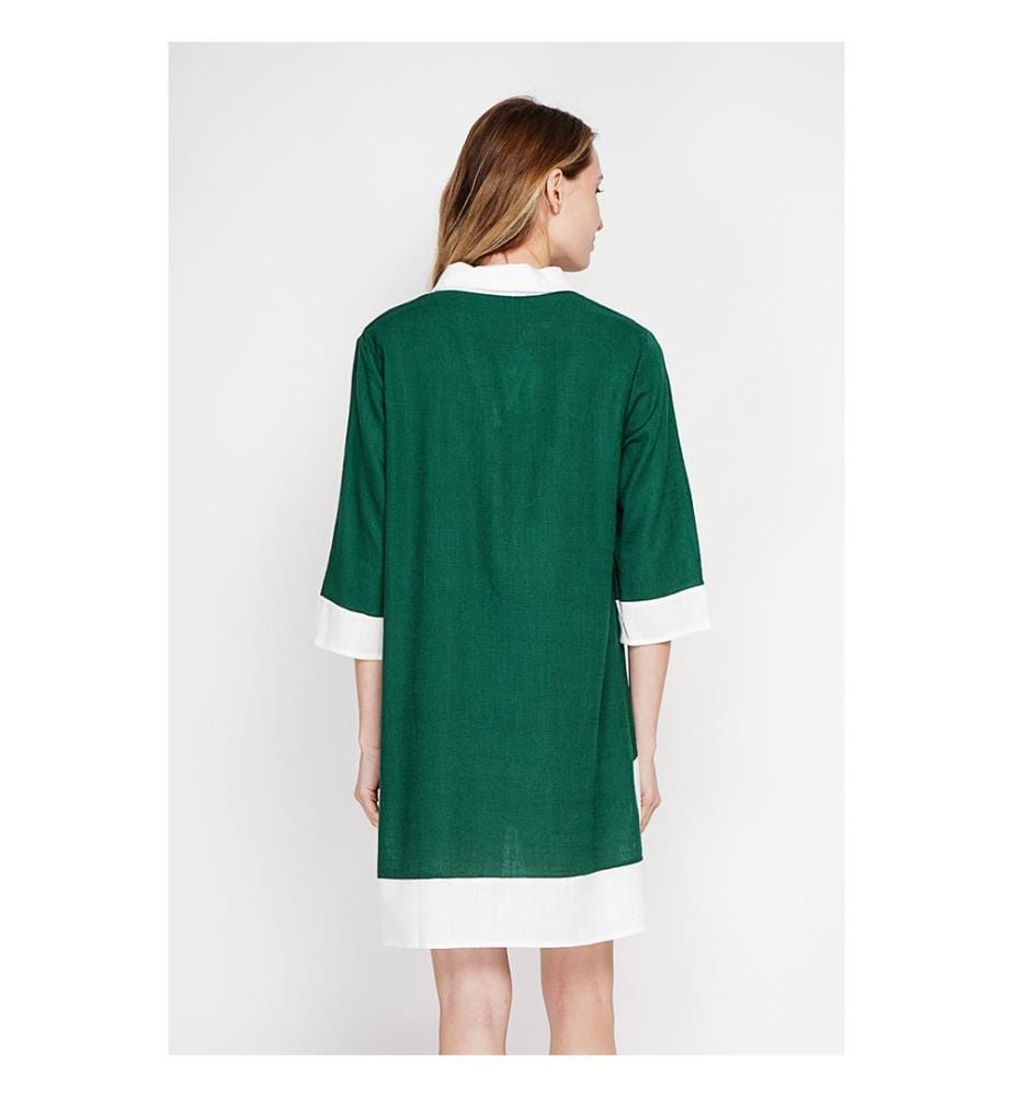 Kleid - Nordsee