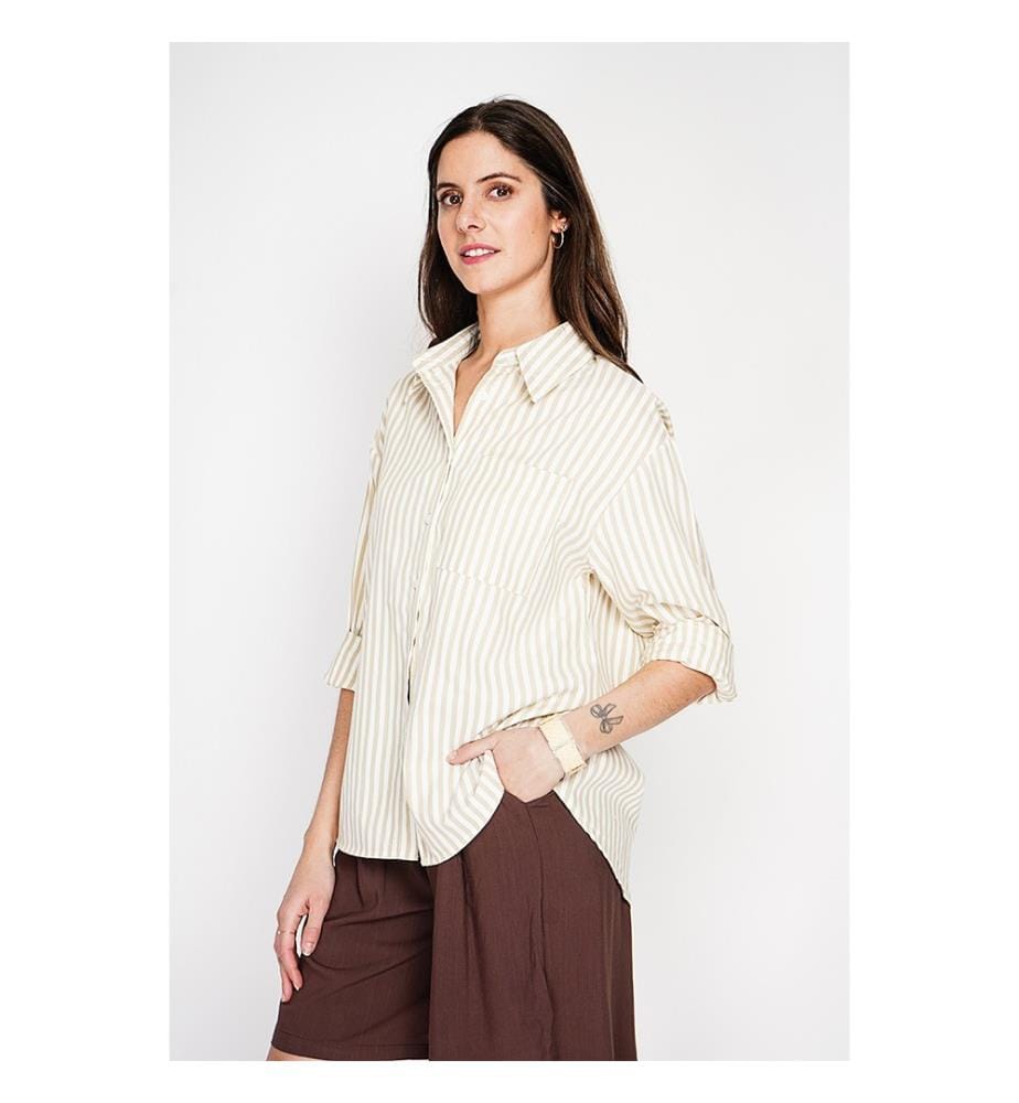 Camicia - Lino