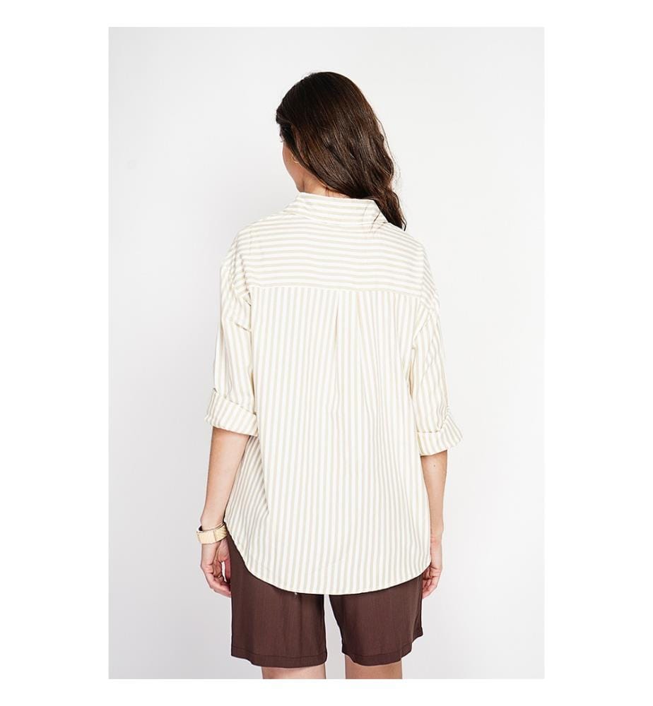 Camicia - Lino