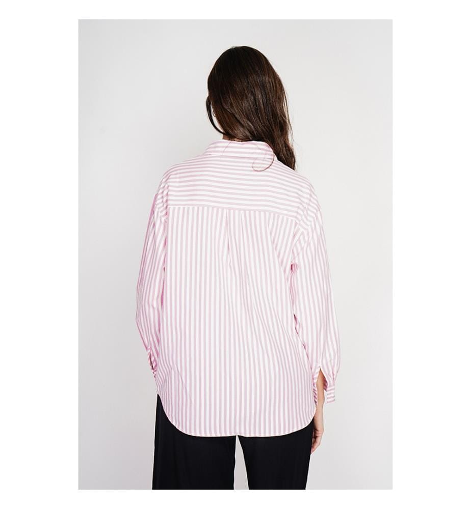 Hemd - Rosa