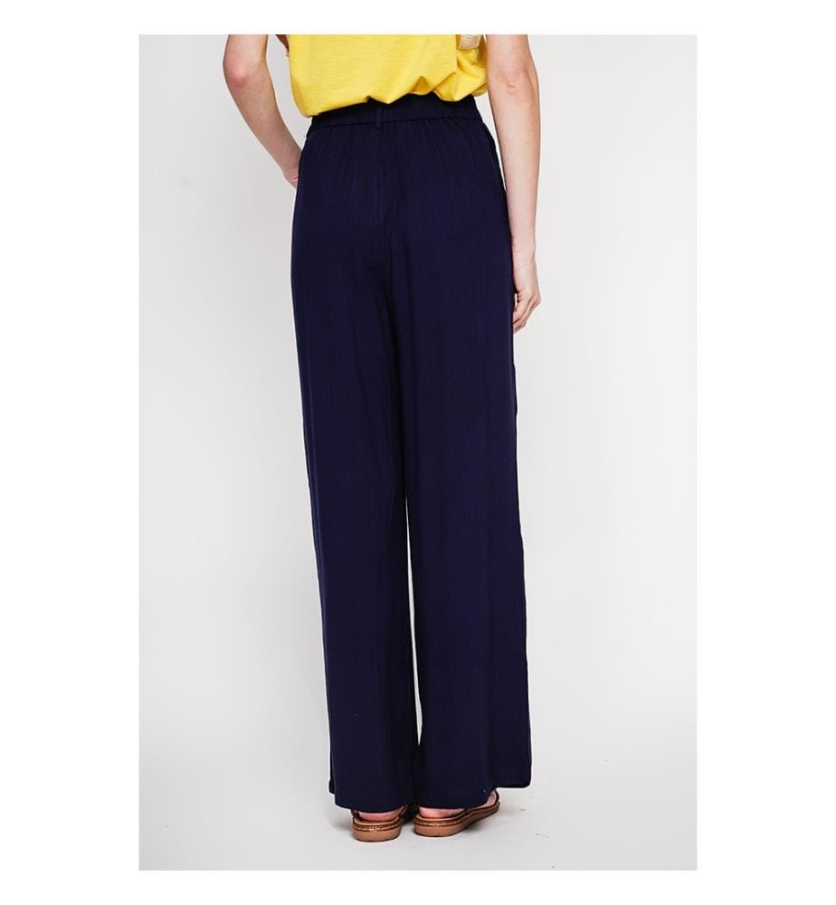 Hose - Blau-Marine