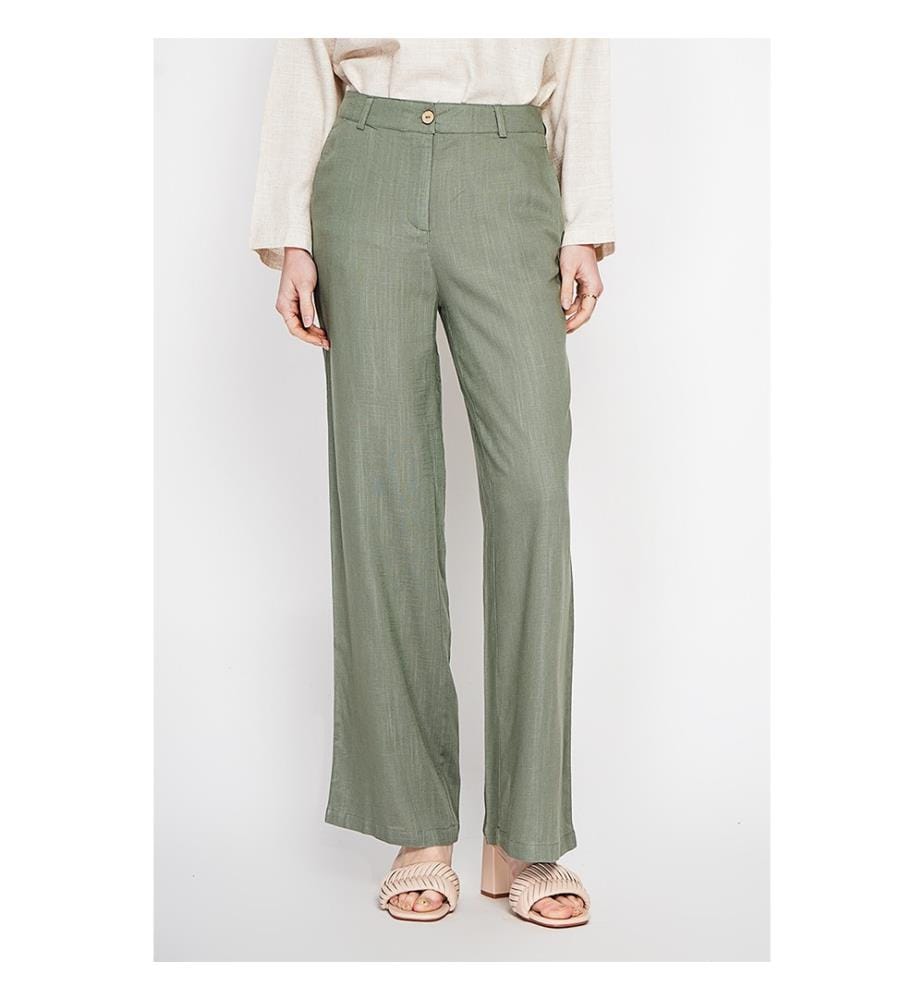 Hose - Helles Khaki