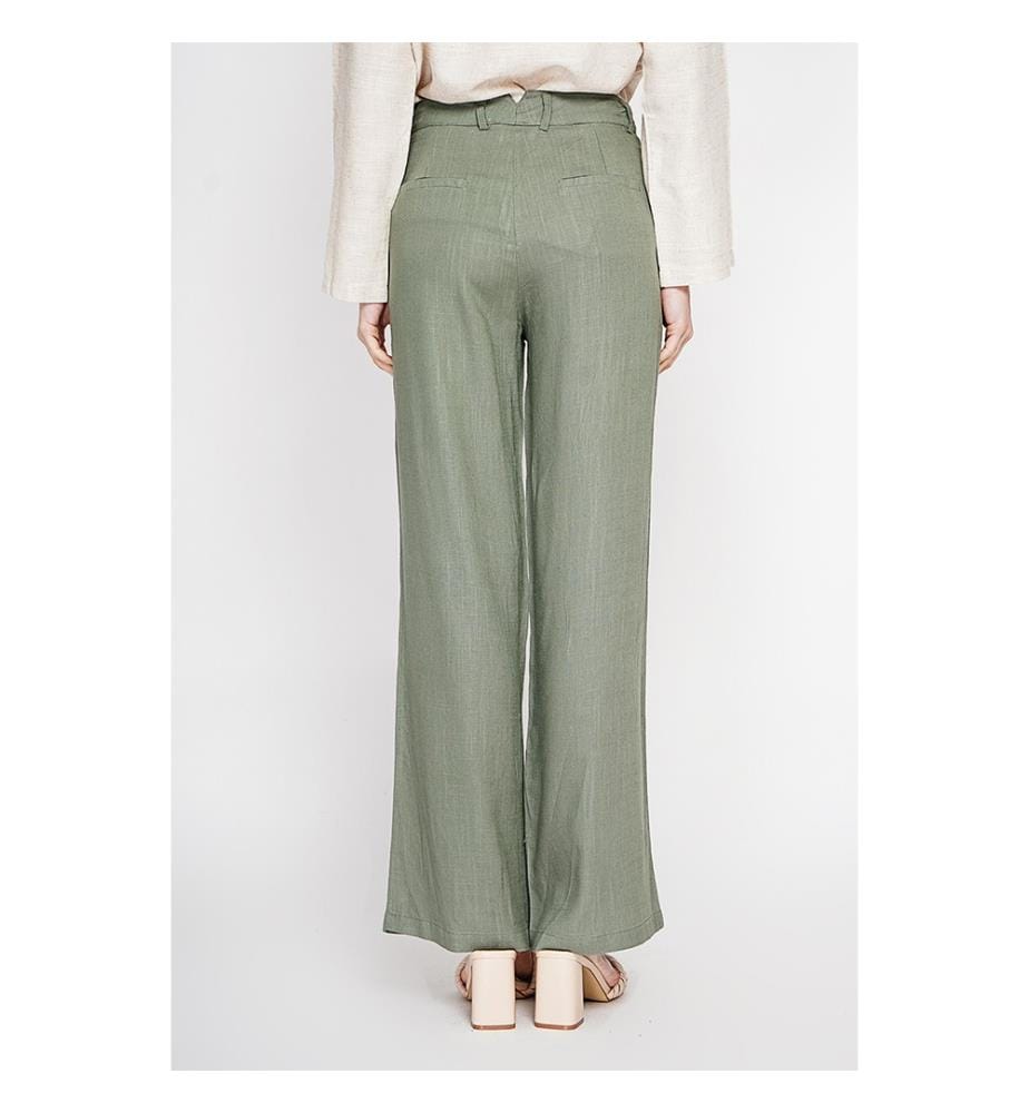 Hose - Helles Khaki