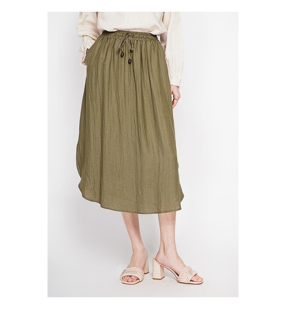 Rock - Khaki
