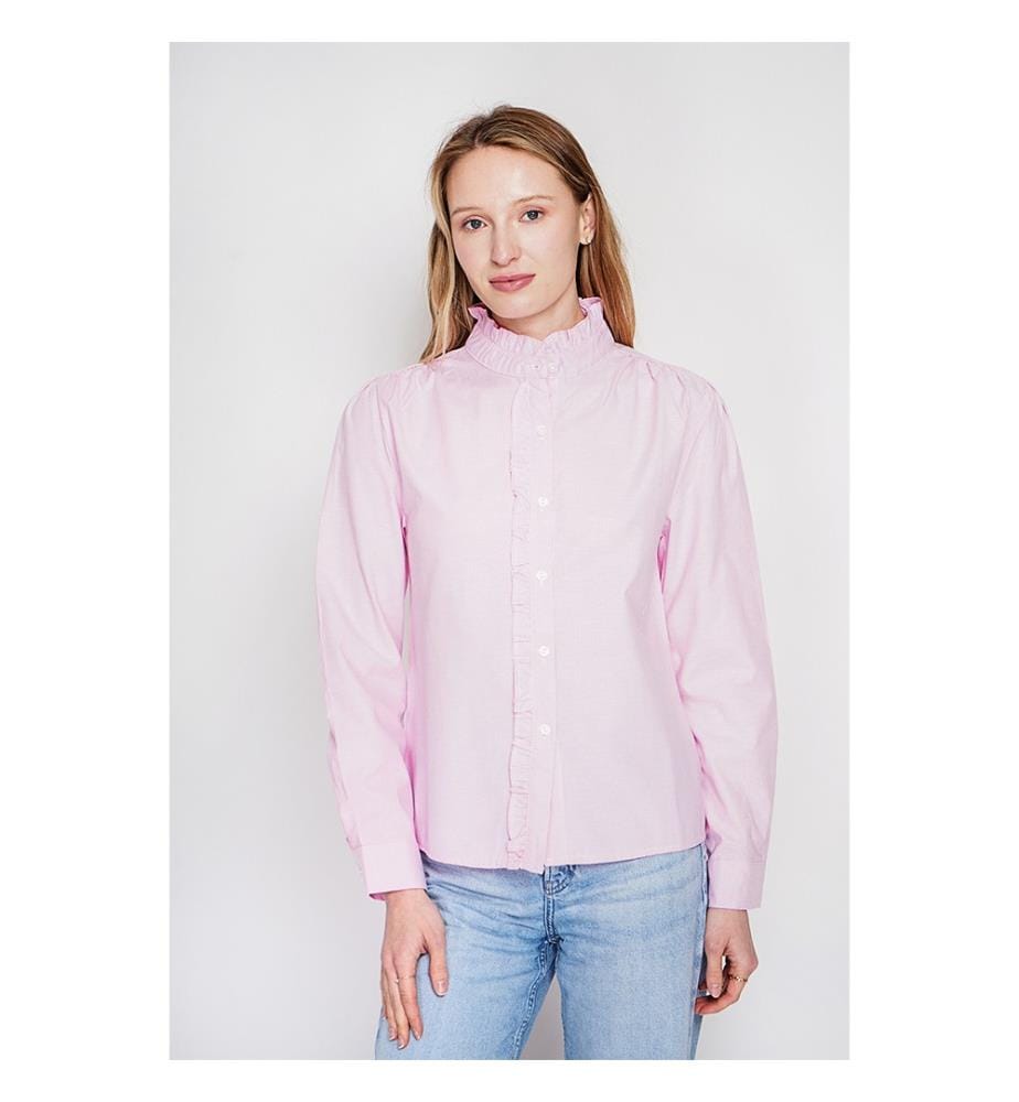 Camicia - Rosa