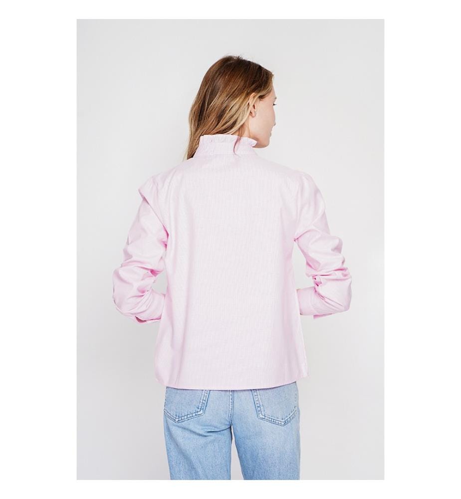 Camicia - Rosa