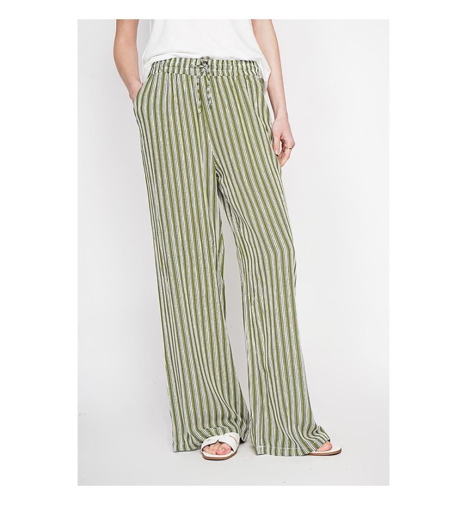 Hose - Khaki