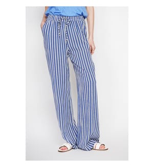 Hose - Blau-Marine
