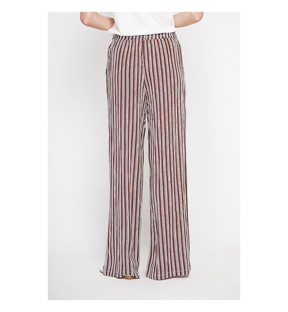 Hose - Braun