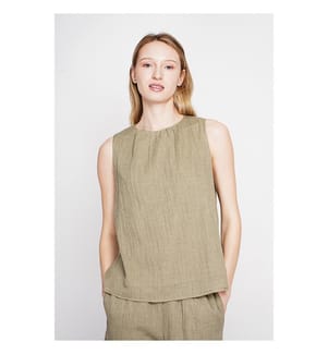 Oberteil - Khaki