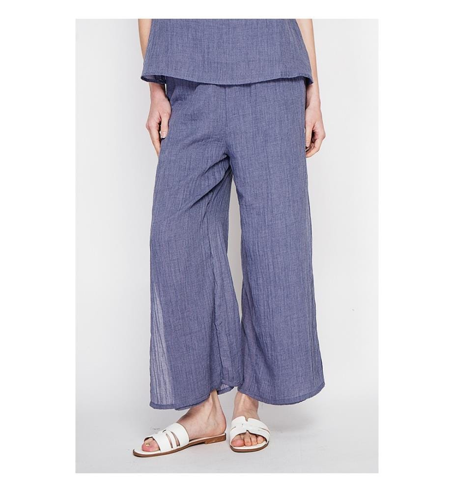Hose - Blaue Jeans