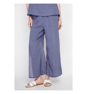 Hose - Blaue Jeans
