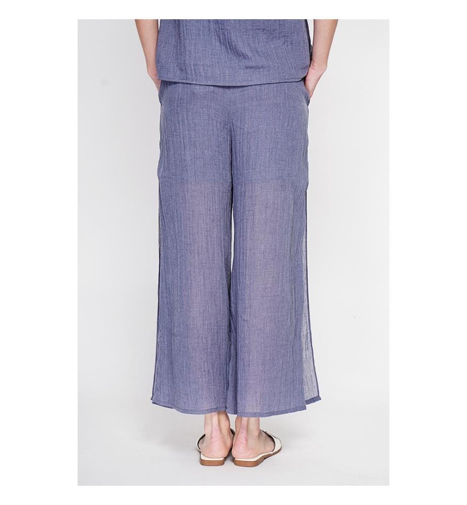 Hose - Blaue Jeans