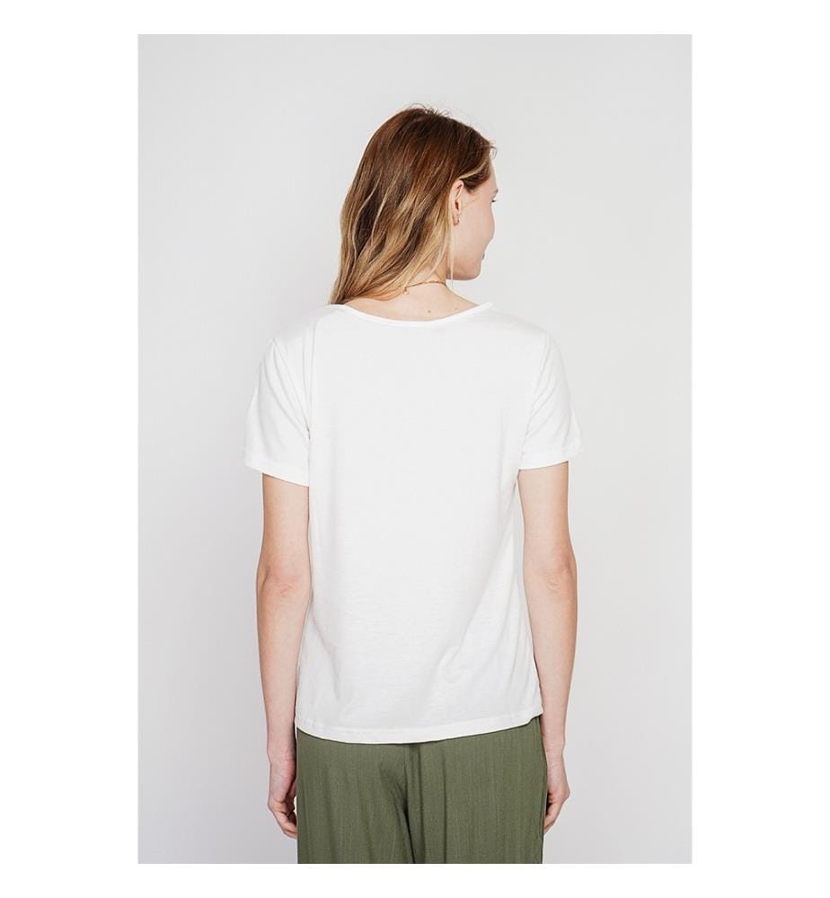 T-shirt - Weiss