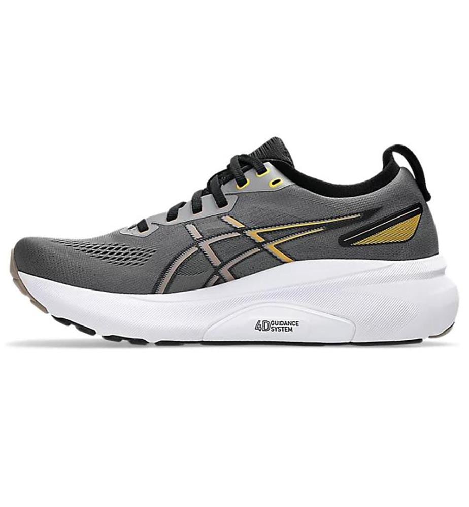 Chaussures de Course Gel-Kayano 31 - Carbon & Taupe Grey