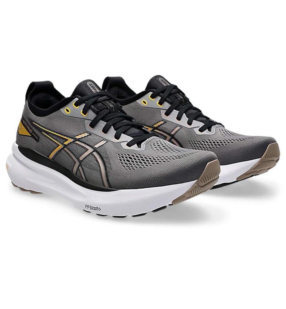 Chaussures de Course Gel-Kayano 31 - Carbon & Taupe Grey