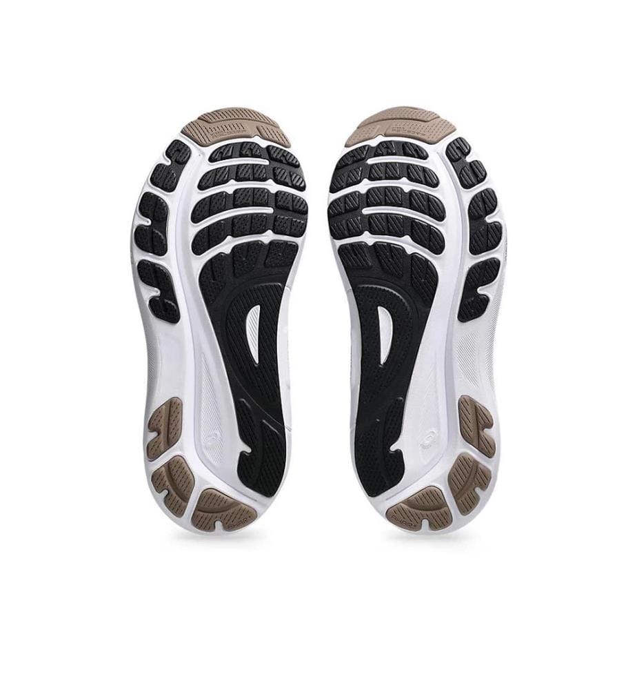 Chaussures de Course Gel-Kayano 31 - Carbon & Taupe Grey