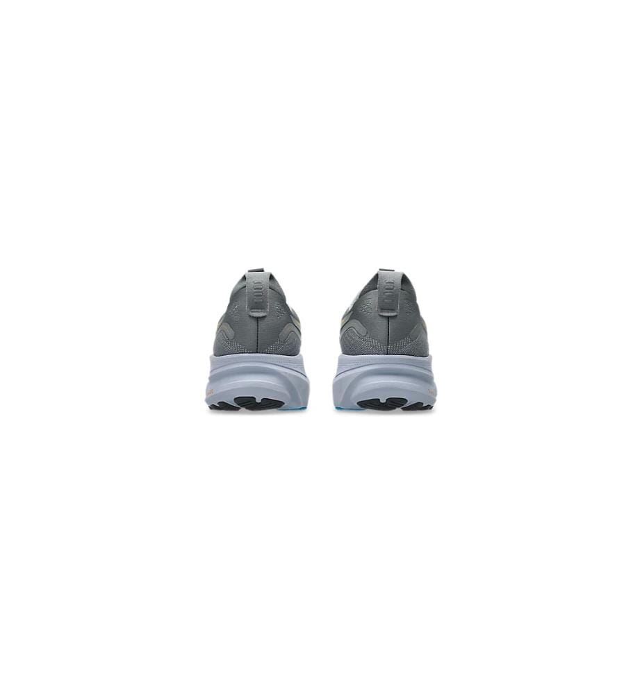 Baskets Gel-Kayano - Gris acier et Bleu égéen