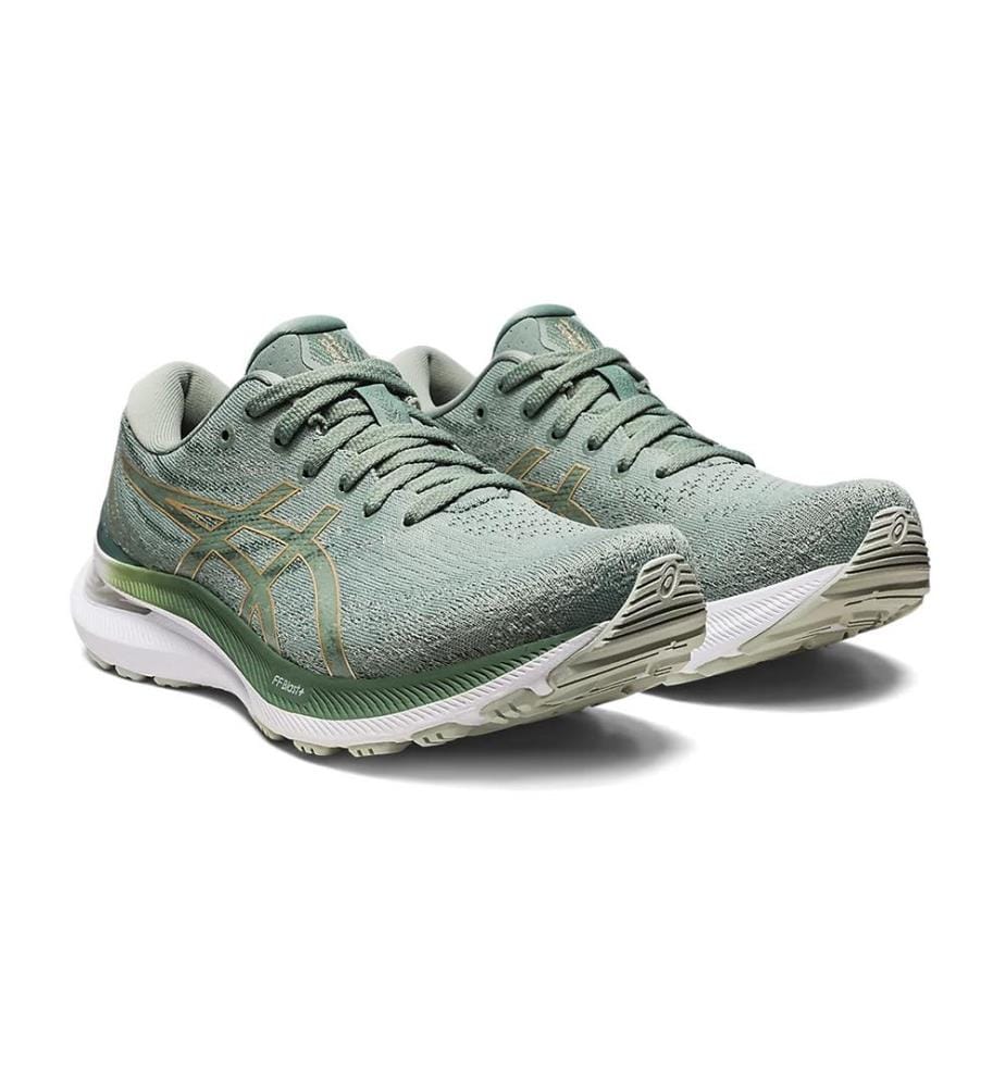Chaussures de Course Gel-Kayano 29 - Slate Grey/Champagne