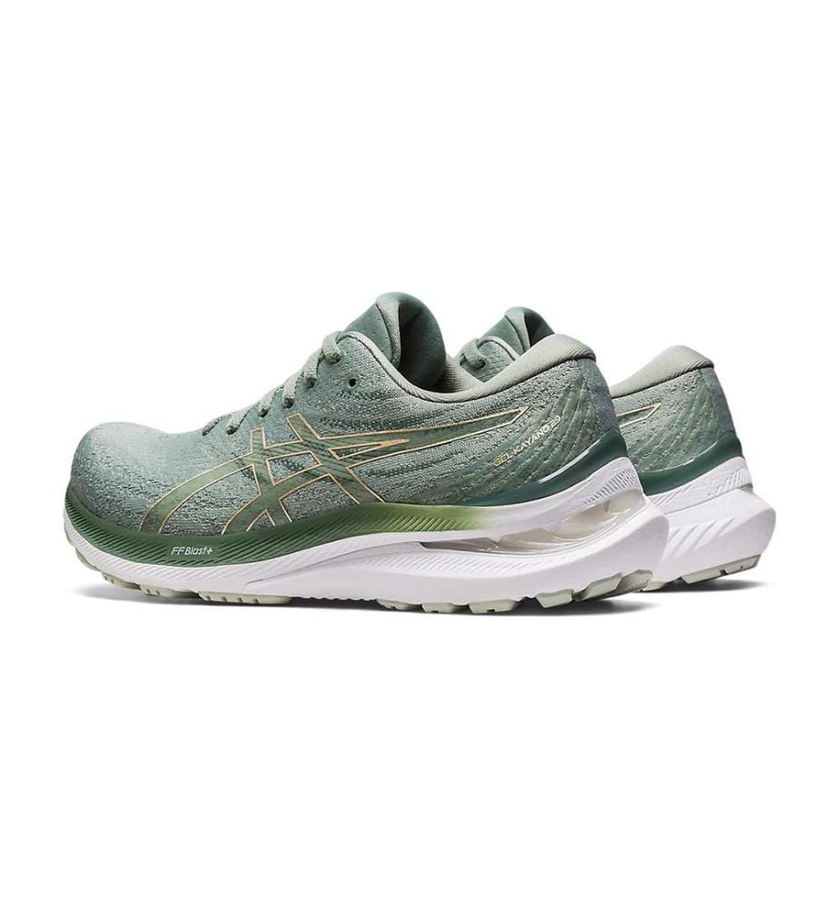 Chaussures de Course Gel-Kayano 29 - Slate Grey/Champagne