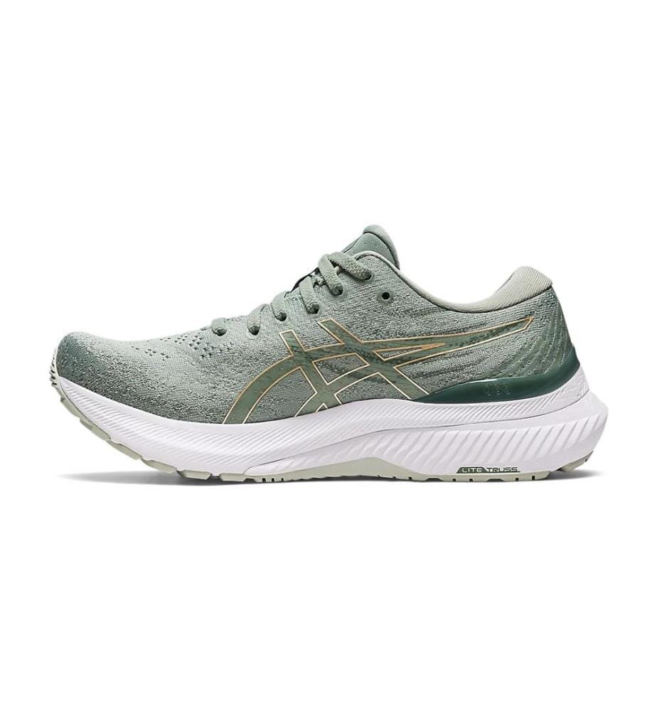 Chaussures de Course Gel-Kayano 29 - Slate Grey/Champagne