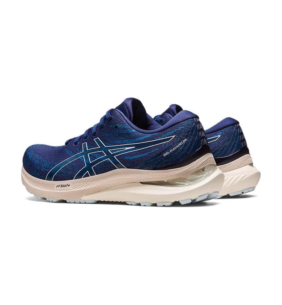 Chaussures de Course Gel-Kayano 29 - Indigo Blue/Sky