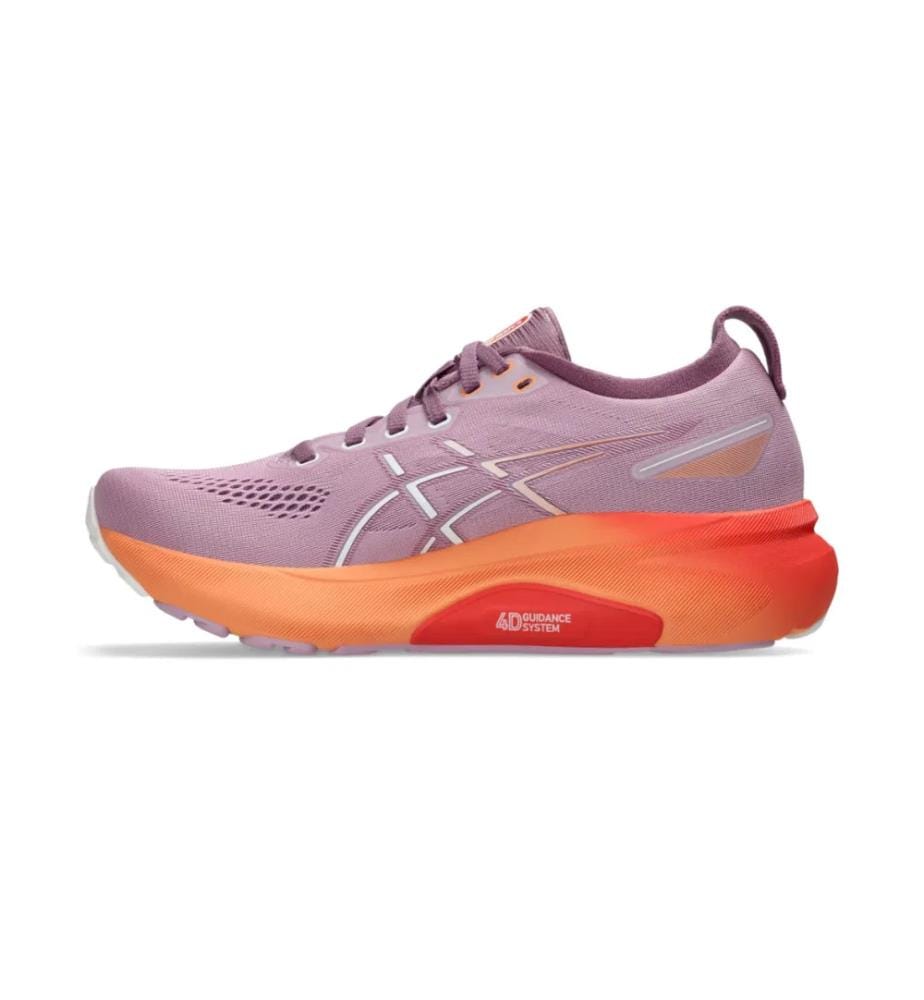 Chaussures de Course Gel-Kayano 31 - Pink & Orange