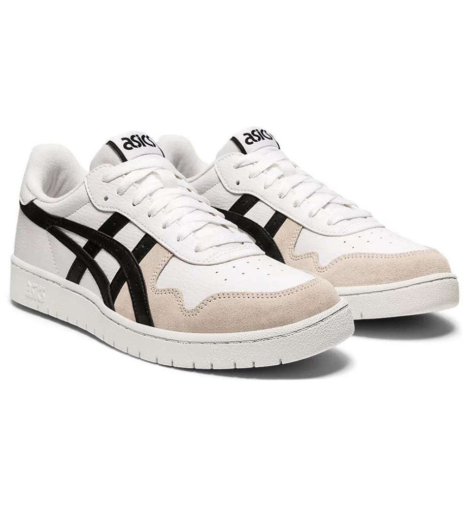 Baskets Japan S - Blanc & Noir