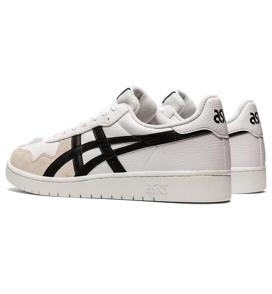 Baskets Japan S - Blanc & Noir