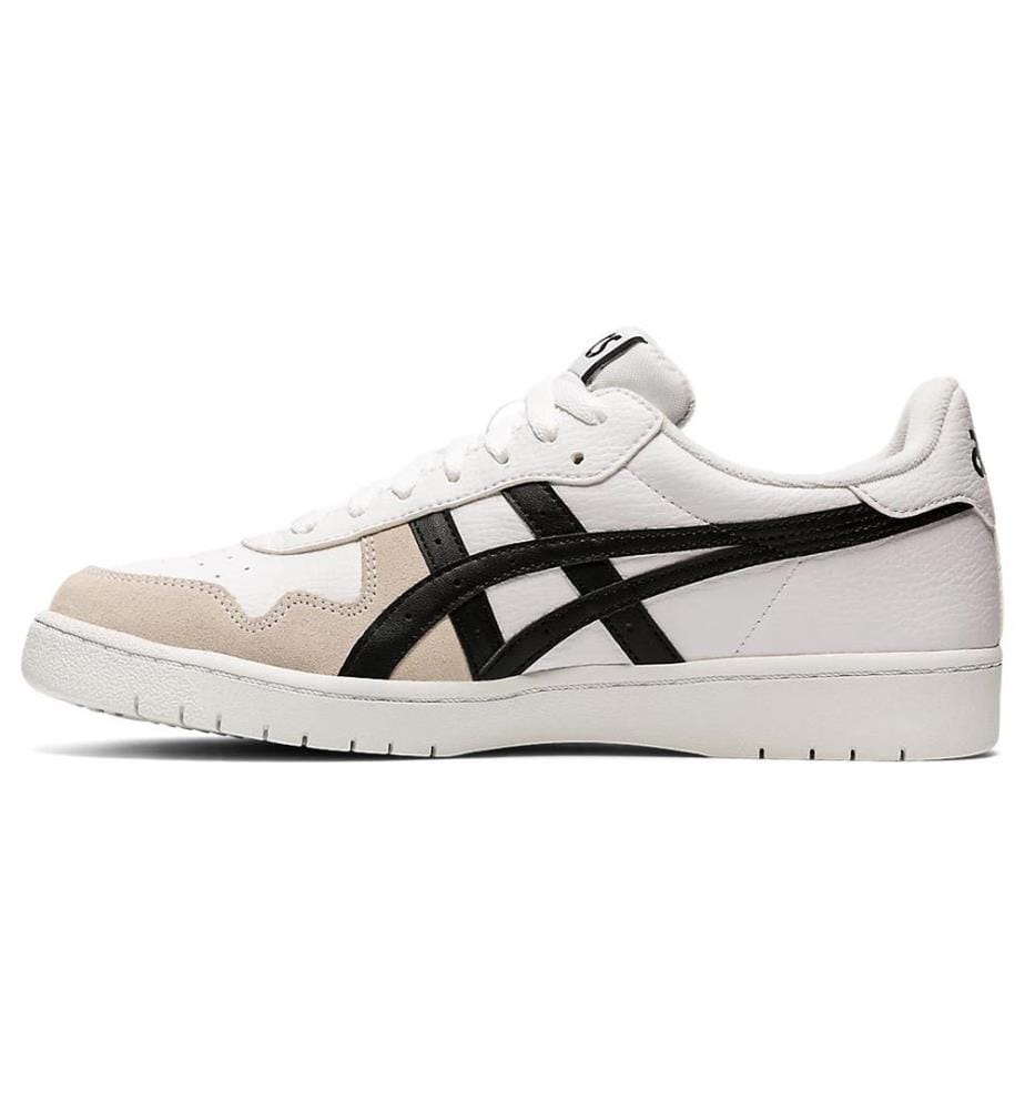 Baskets Japan S - Blanc & Noir