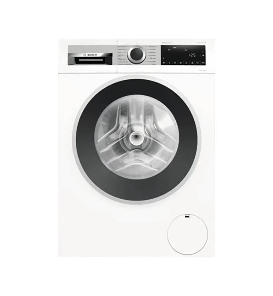 Waschmaschine Serie 6, 9kg - Weiss