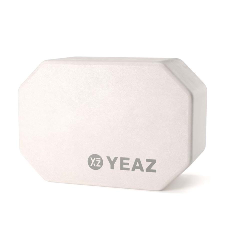 Yoga Block, Pearl Dust